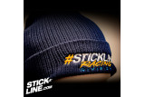 Bonnet Stick line racing