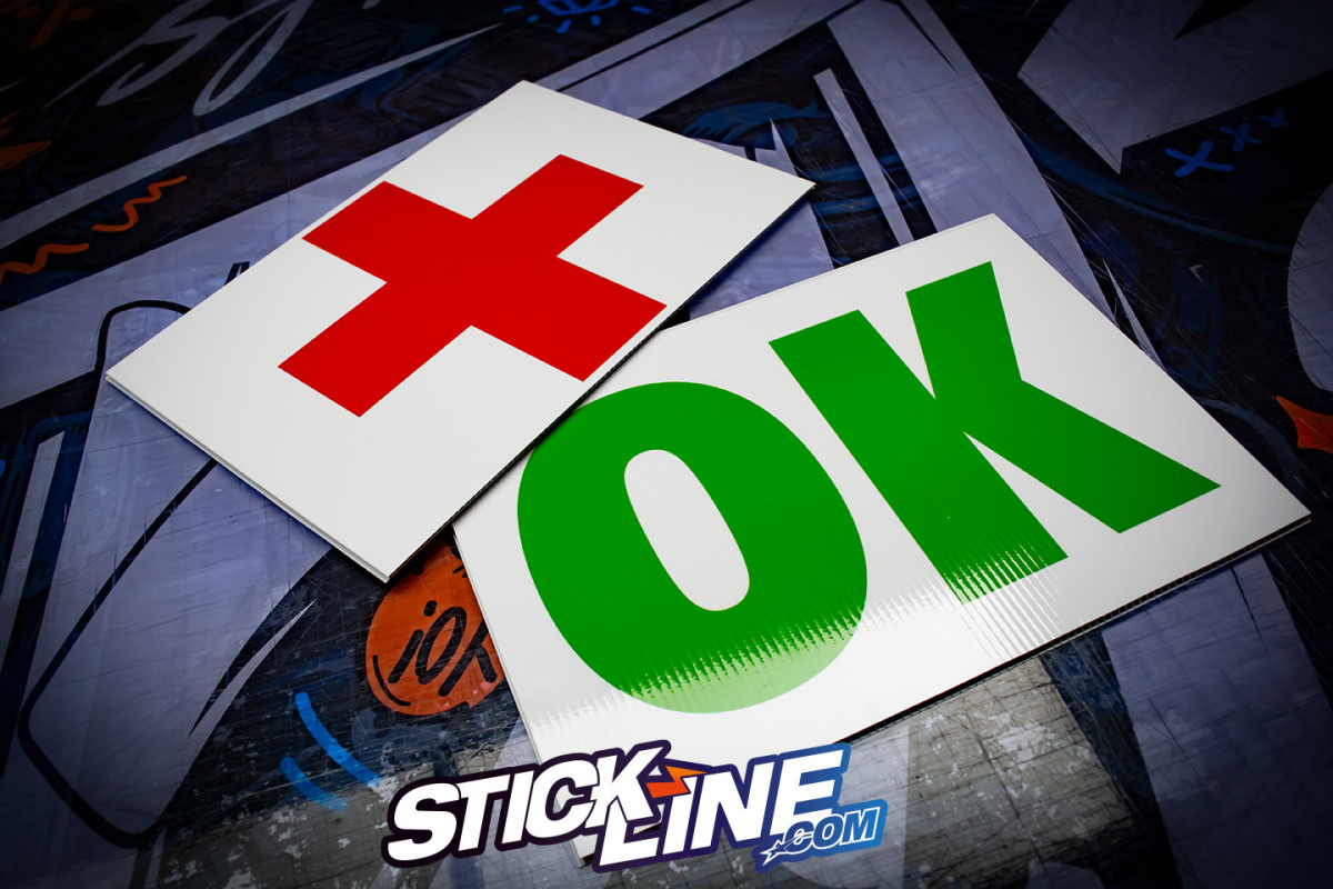 OK - SOS document panneau Obligatoire FFSA