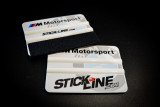 Raclette de pose - BMW Motorsport I Outil stickers & kits déco