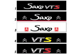 Bandeau de pare-brise Citroën Saxo VTS - Stick Line