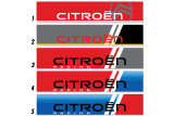 Bandeau de pare-brise Citroën - Stick Line