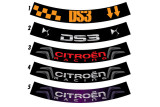 Bandeau de pare-brise Citroën - Stick Line