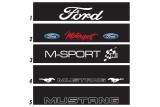 Bandeau de pare-brise Ford - Stick Line