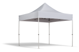 Tonnelle personnalisée 3 x 3 m | Impression 100 % sur mesure - Stick Line