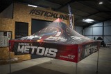 Tonnelle personnalisée 3 x 3 m | Impression 100 % sur mesure - Stick Line