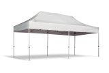 Tonnelle personnalisée 3 x 6 m | Impression 100 % sur mesure - Stick Line