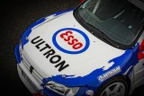 Sticker ESSO Capot