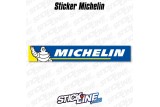 Sticker Michelin