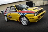 Kit déco Rallye Lancia Delta HF MARTINI by Stick Line
