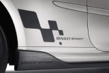 Stickers – Renault Sport - bas de caisse
