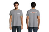 T-Shirt Stick Line 01 – Mode Rallye & Sport Auto | Stick Line