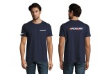 T-Shirt Stick Line 09 – Mode Rallye & Sport Auto | Stick Line