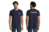 T-Shirt Stick Line 10 – Mode Rallye & Sport Auto | Stick Line