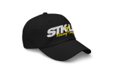 Casquette Stick Line 01 – Style Rallye & Sport Auto | Stick Line