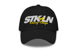 Casquette Stick Line 01 – Style Rallye & Sport Auto | Stick Line