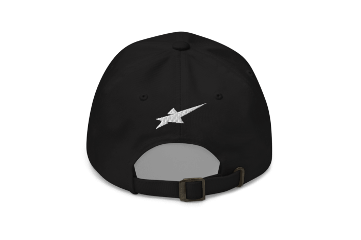 Casquette Stick Line 01 – Style Rallye & Sport Auto | Stick Line
