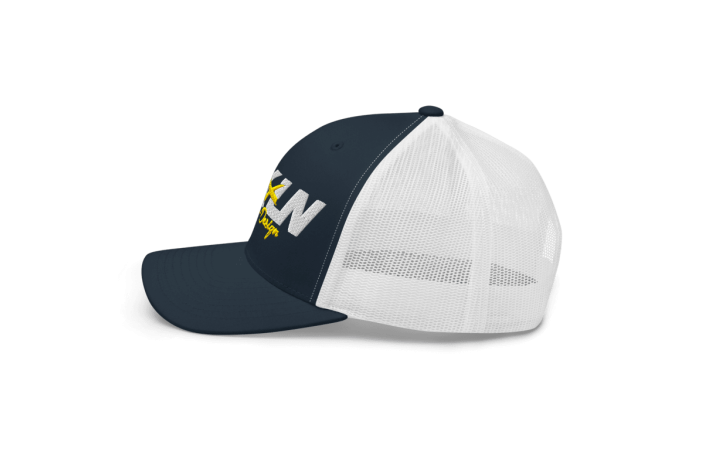 Casquette Stick Line 03 – Style Sport Auto Rallye | Stick Line