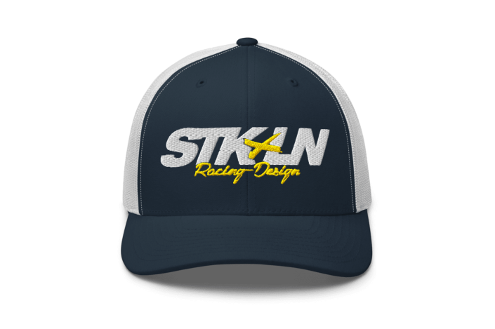 Casquette Stick Line 03 – Style Sport Auto Rallye | Stick Line