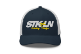 Casquette Stick Line 03 – Style Sport Auto Rallye | Stick Line