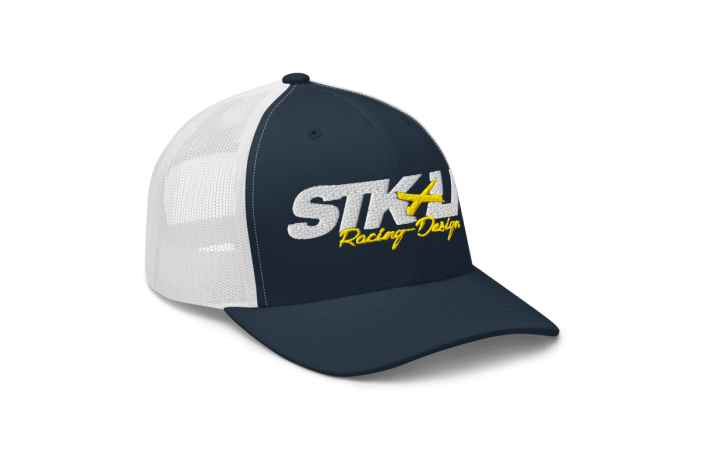 Casquette Stick Line 03 – Style Sport Auto Rallye | Stick Line