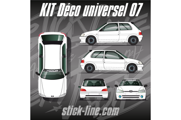 kit déco universel 07