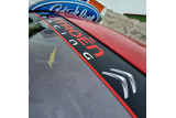Bandeau de pare-brise Citroën Racing - Stick Line