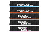 Bandeau Pare brise Stick Line