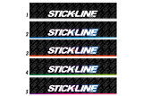 Bandeau Pare brise Stick Line