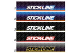 Bandeau Pare Brise Stick Line
