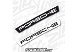 Sticker visière Stilo ST5R – Porsche | Stickline Adhésifs