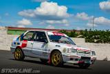 KIT déco Peugeot 309 GrA Rallye by Stick Line