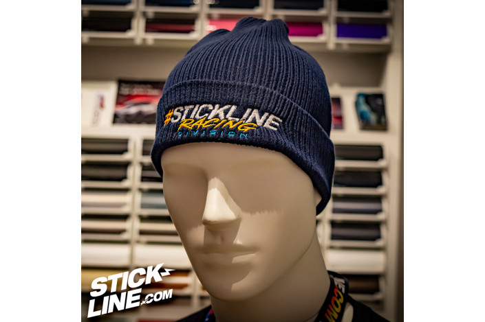 Bonnet Stick line racing