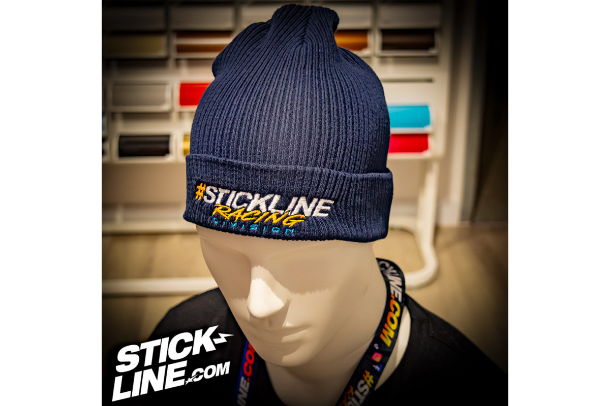 Bonnet Stick line racing