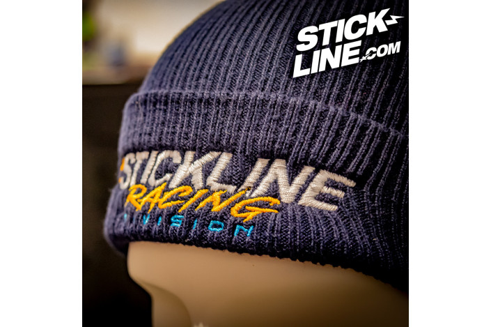 Bonnet Stick line racing