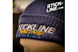 Bonnet Stick line racing