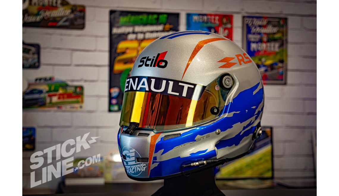 Stilo Jet vs Stilo WRC : lequel choisir pour le rallye ?