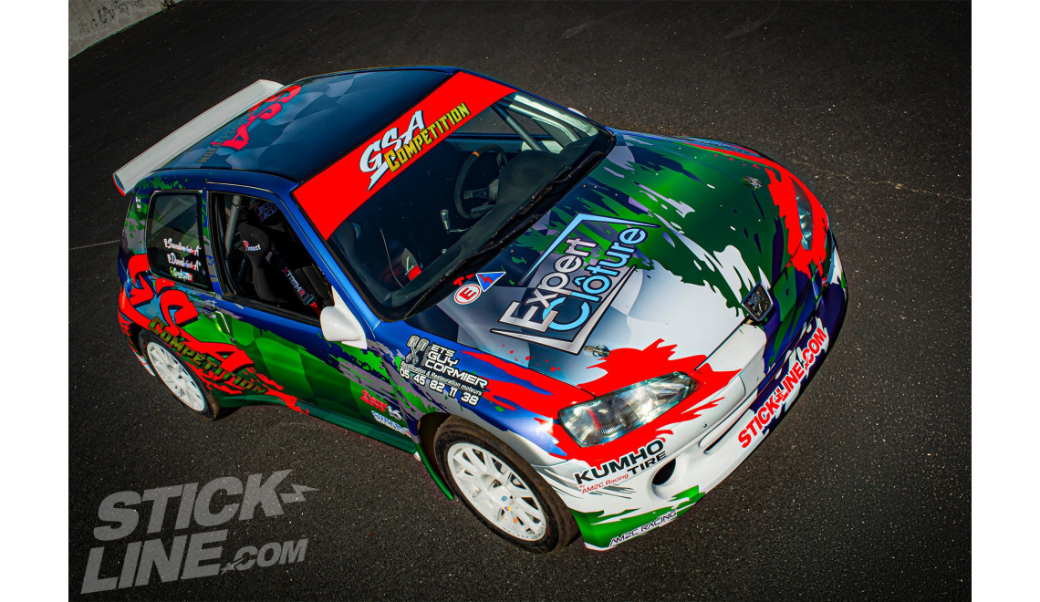 Qu’est-ce qu’un kit déco voiture et comment bien le choisir ?