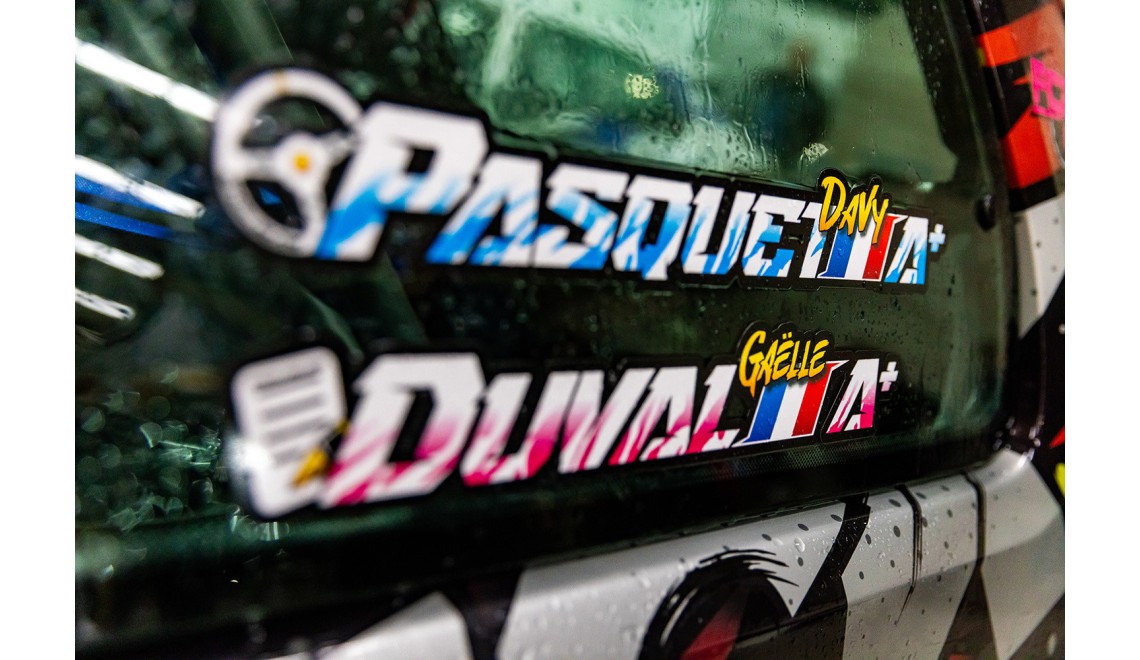 Identification pilote et copilote en rallye : normes, obligations et bonnes pratiques
