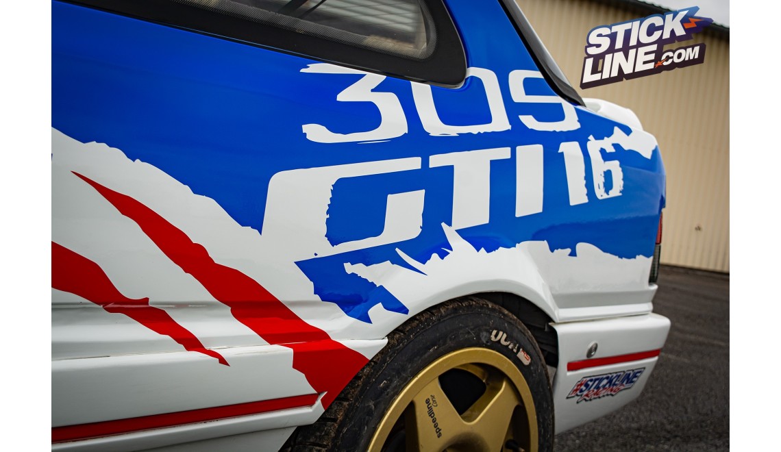 Rallye VHC : la passion des voitures de légende